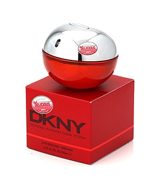 Donna Karan Pure DKNY A Drop Of Rose parfem cena